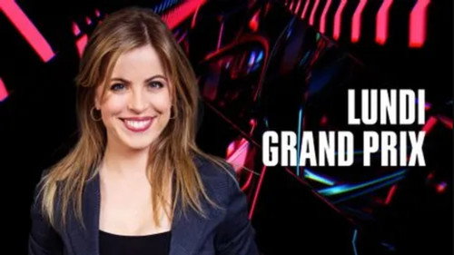 Lundi Grand Prix - Season 1 Backdrop Blur