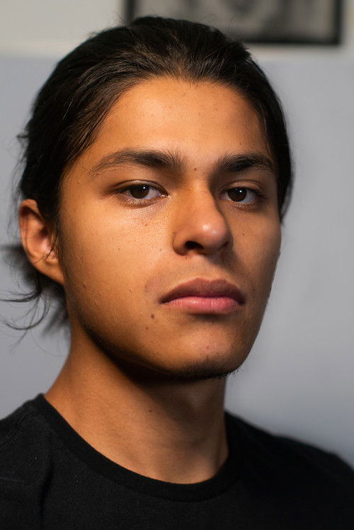 Foto de Emmanuel Magdaleno