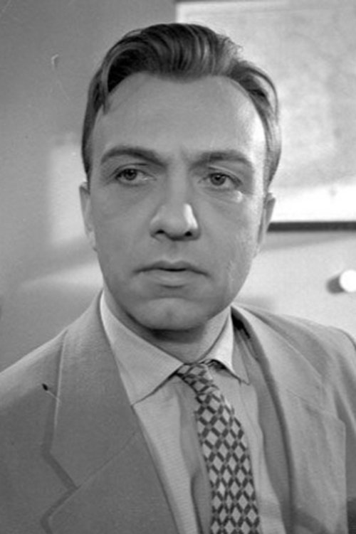 Image de Михаил Погоржельский