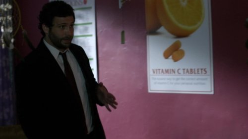 Image de l'épisode 22