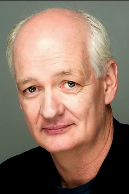 Kép: Colin Mochrie színész profilképe