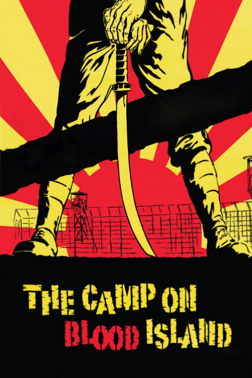 The Camp on Blood Island (1958)