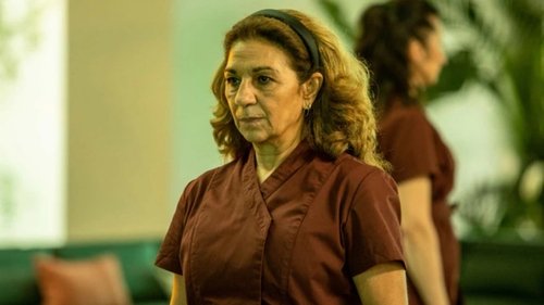Escena del episodio 5 de la temporada 1 de la serie Las invisibles