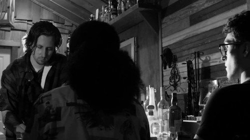 The Man Who Would Not Shake Hands