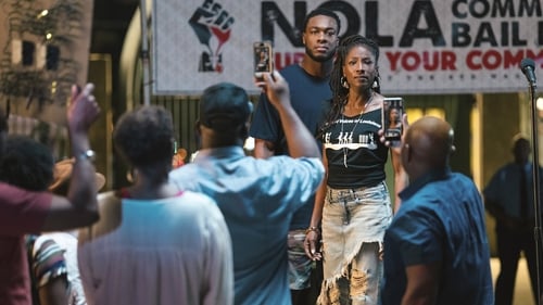 Queen Sugar: 2×2