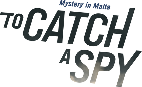 To Catch a Spy