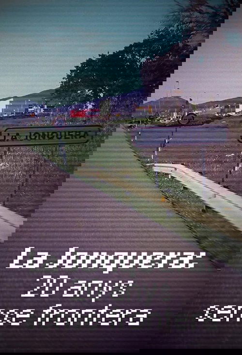 La Jonquera: 20 anys sense frontera