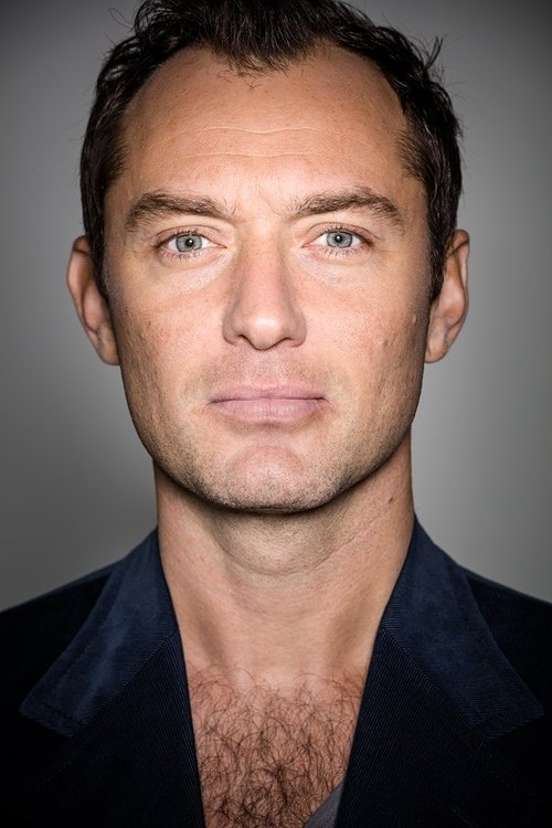 Jude Law isIain Boyd "