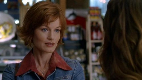 Tru Calling, S01E14 - (2004)