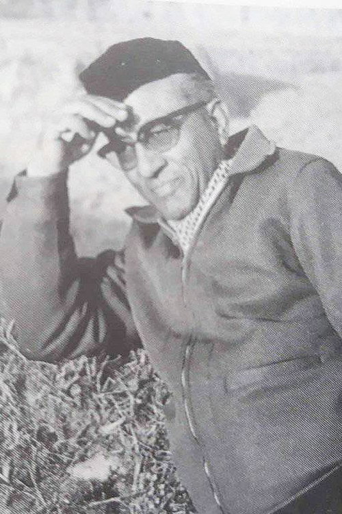 Hira Singh Khatri
