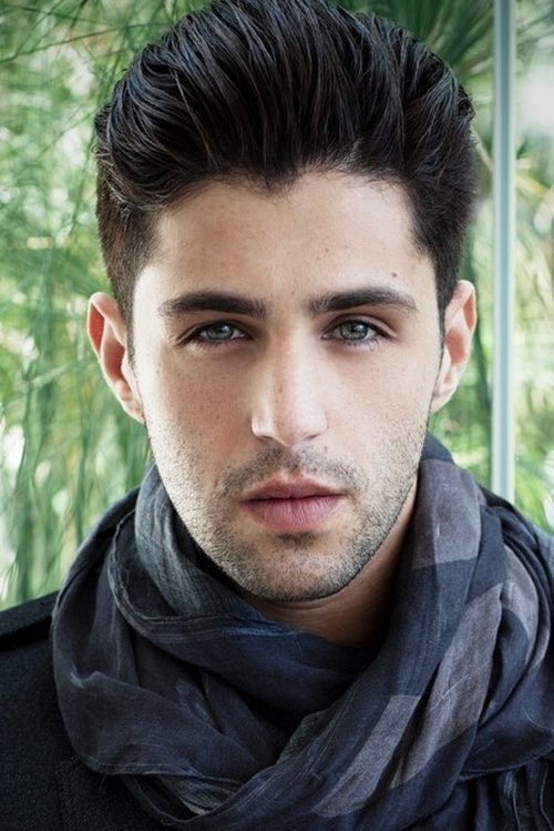 Kép: Josh Peck színész profilképe