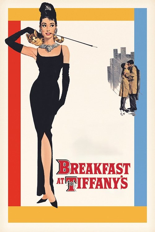 Where to stream Breakfast at Tiffany's