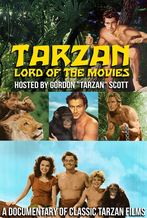 Tarzan: Lord of the Movies (2017)