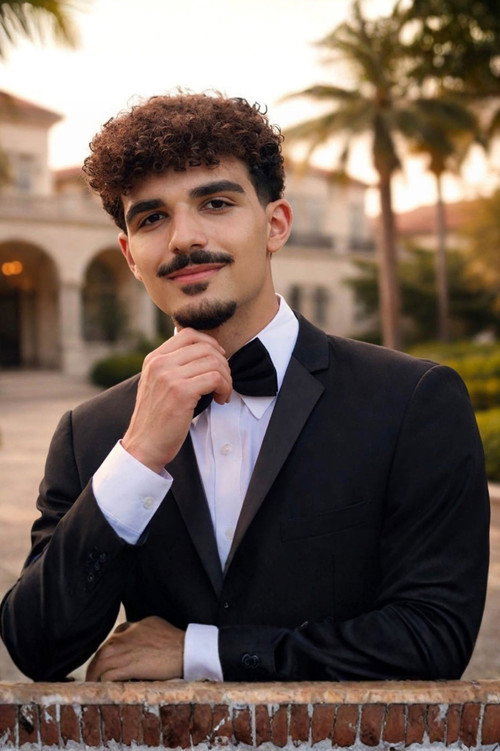 Landon D'Alessandro