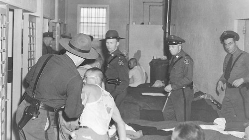 Resistance at Tule Lake Resistance at Tule Lake