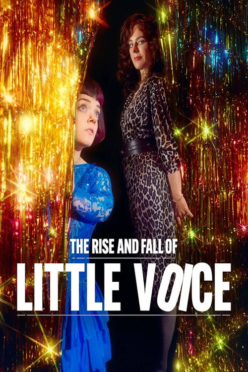 National Theatre at Home: The Rise and Fall of Little Voice