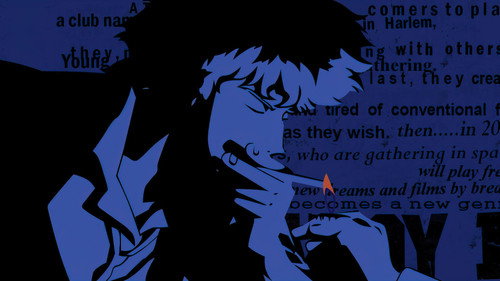 Cowboy Bebop