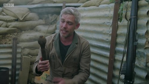 Image de l'épisode 1