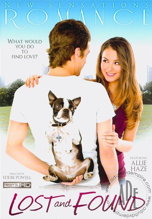 Lost and Found Streaming VF