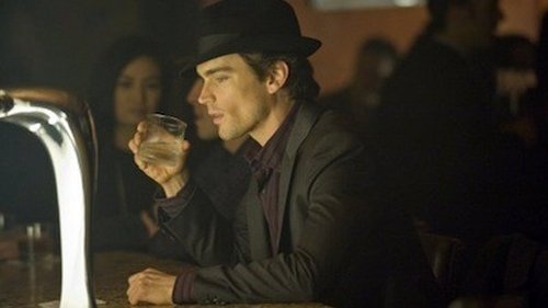 Crimes do Colarinho Branco: 1×11