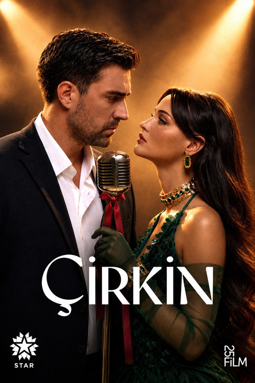 Çirkin