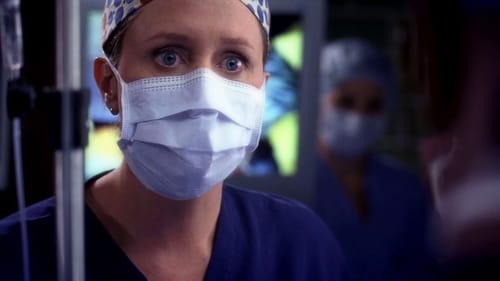 Grey’s Anatomy: 4×17