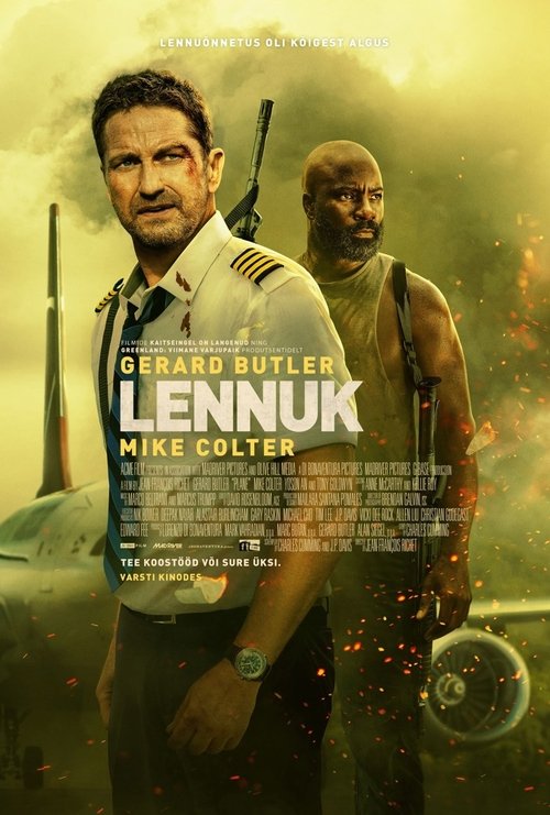 Posters