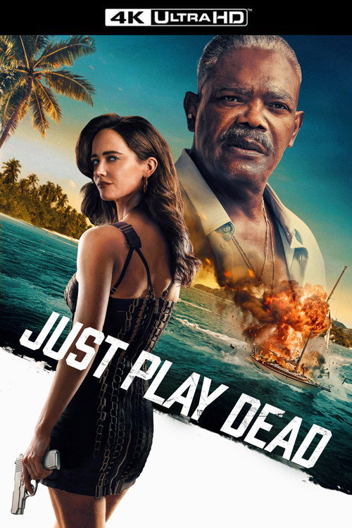 Just Play Dead