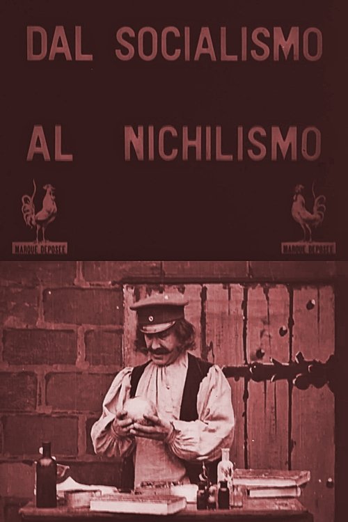 Le nihiliste
