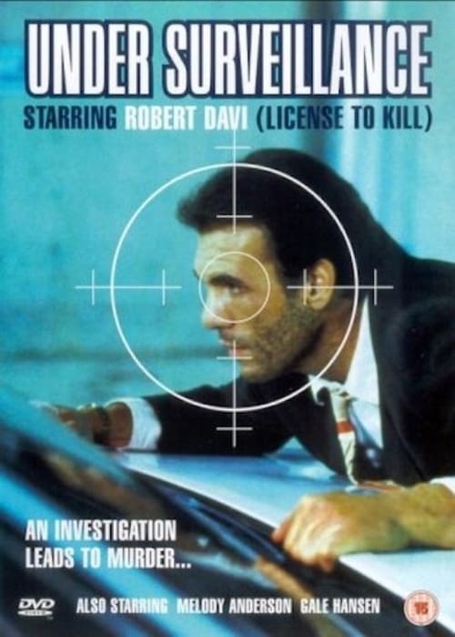 Under Surveillance (1991)