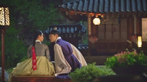 Flower Crew: Joseon Marriage Agency: 1×7