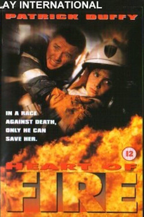 Ver pelicula Heart of fire Online