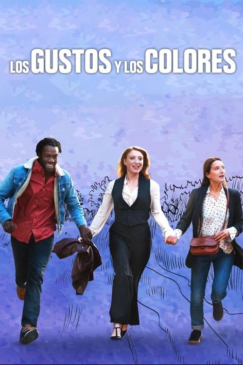 Los gustos y los colores 2018