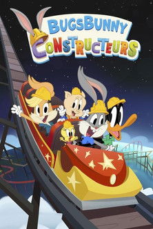 Bugs Bunny Constructeurs