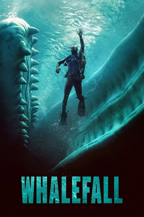 Poster 15 for Whalefall