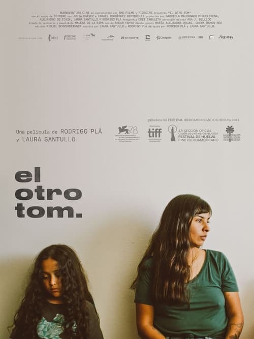 El otro Tom poster