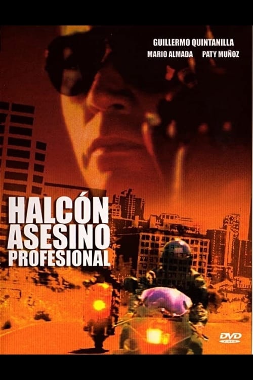Halcón asesino profesional (1997)