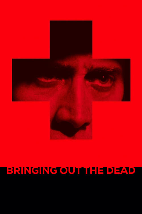 Where to stream Bringing Out the Dead