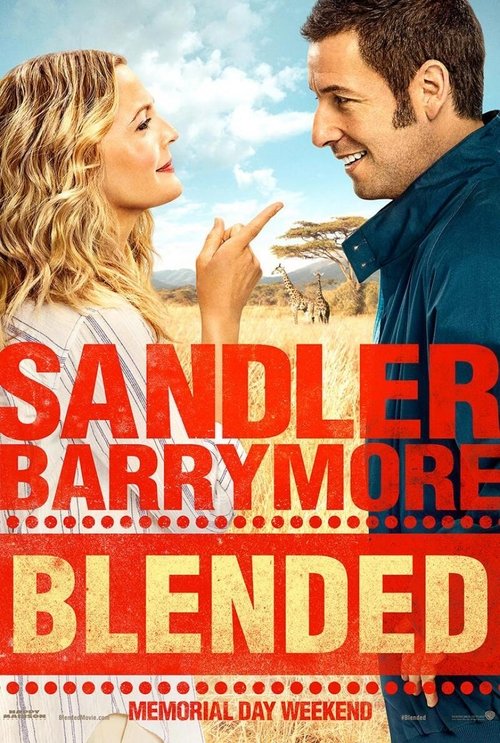 Blended Blended