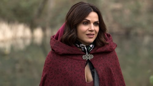 Once Upon a Time: 7×21