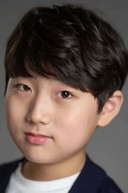 Kép: Shin Jae-won színész profilképe
