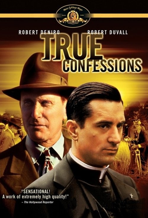 True Confessions 1981