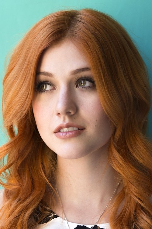 Kép: Katherine McNamara színész profilképe