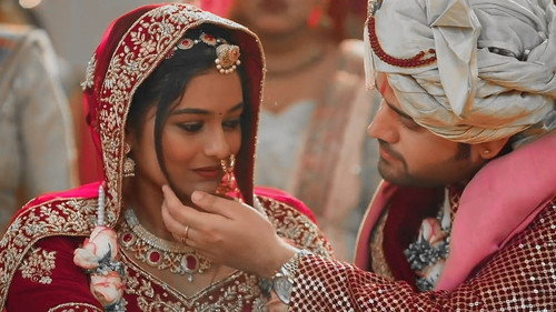 Abhir and Kiara's wedding vows