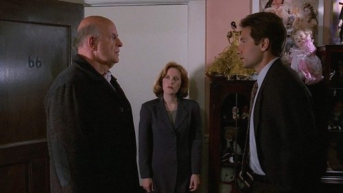 Image The X-Files