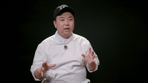 스트릿 레스토랑 파이터 - S1 - Épisode 8 - Image