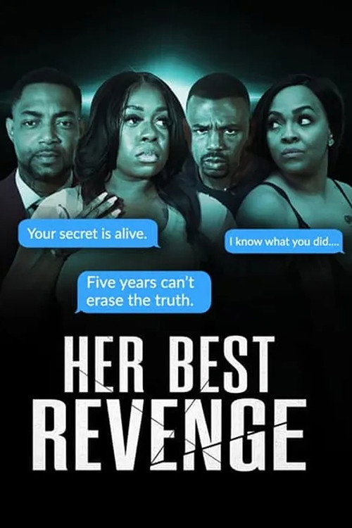 Her Best Revenge