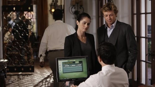 The Mentalist: 1×14