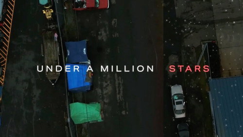 Under a Million Stars still