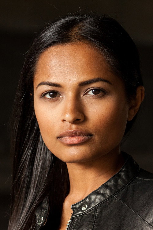 Pooja Shah photo 7